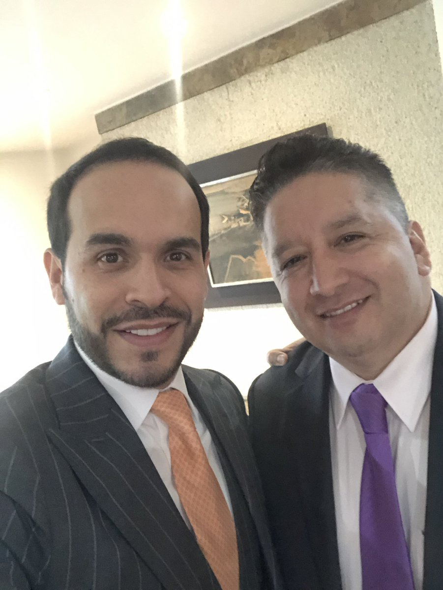 Hoy se cumplen 5 años de la partida de un gran patriota y amigo, el gran Herbin Hoyos.