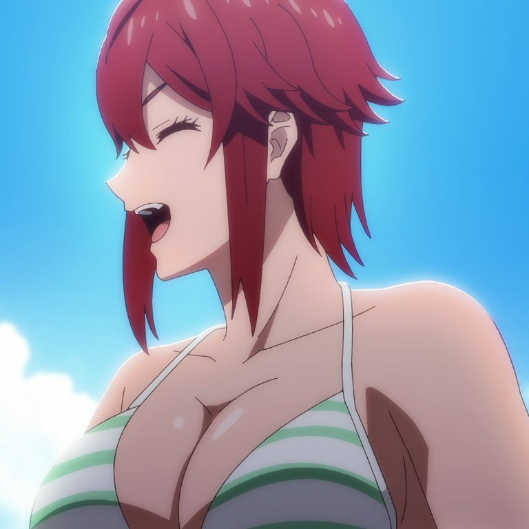 Chibi Reviews tweet media