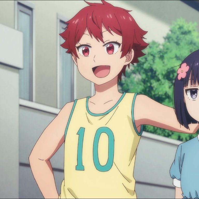 Chibi Reviews tweet media