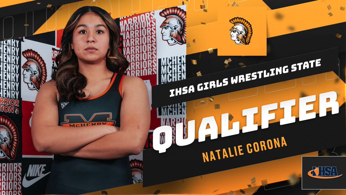 McHenry Athletics tweet media