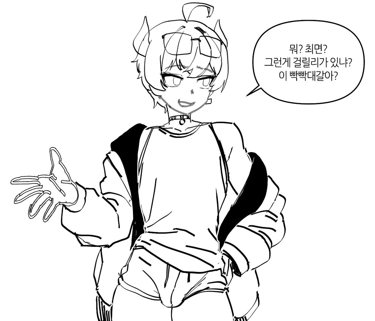 지금 그려보는 완패남 카돌이 웹툰 몇몇컷들
대충 스토리는 또또또 져서 존나 야한 레이싱걸 옷 입어야하는데 입기 싫어해서 최면으로(마인드 컨트롤이라 행동이랑 생각이 다른 느낌으로) 입히고 이러쿵저러쿵하는거 그릴거임
나도 내 개인 웹툰 한번 그려볼때 됬다고 생각해서... 