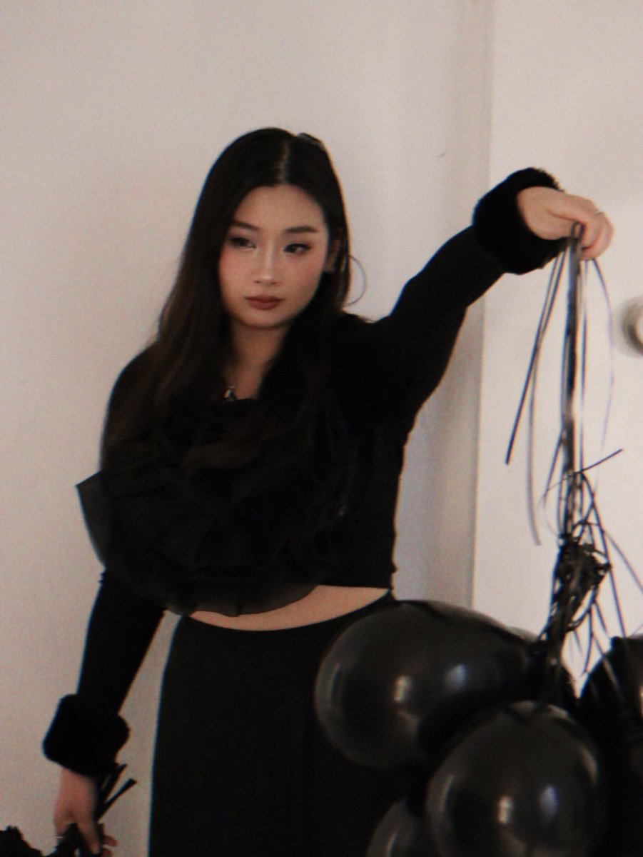May 美芝 tweet media