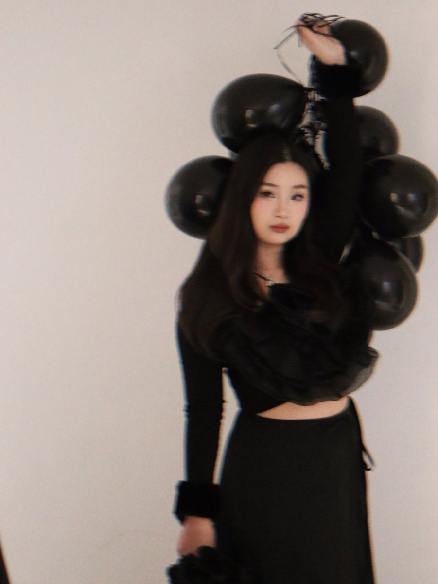 May 美芝 tweet media