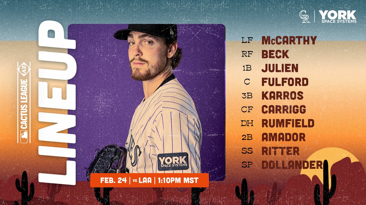 For the first time in 2026...
It's Dollander Day!