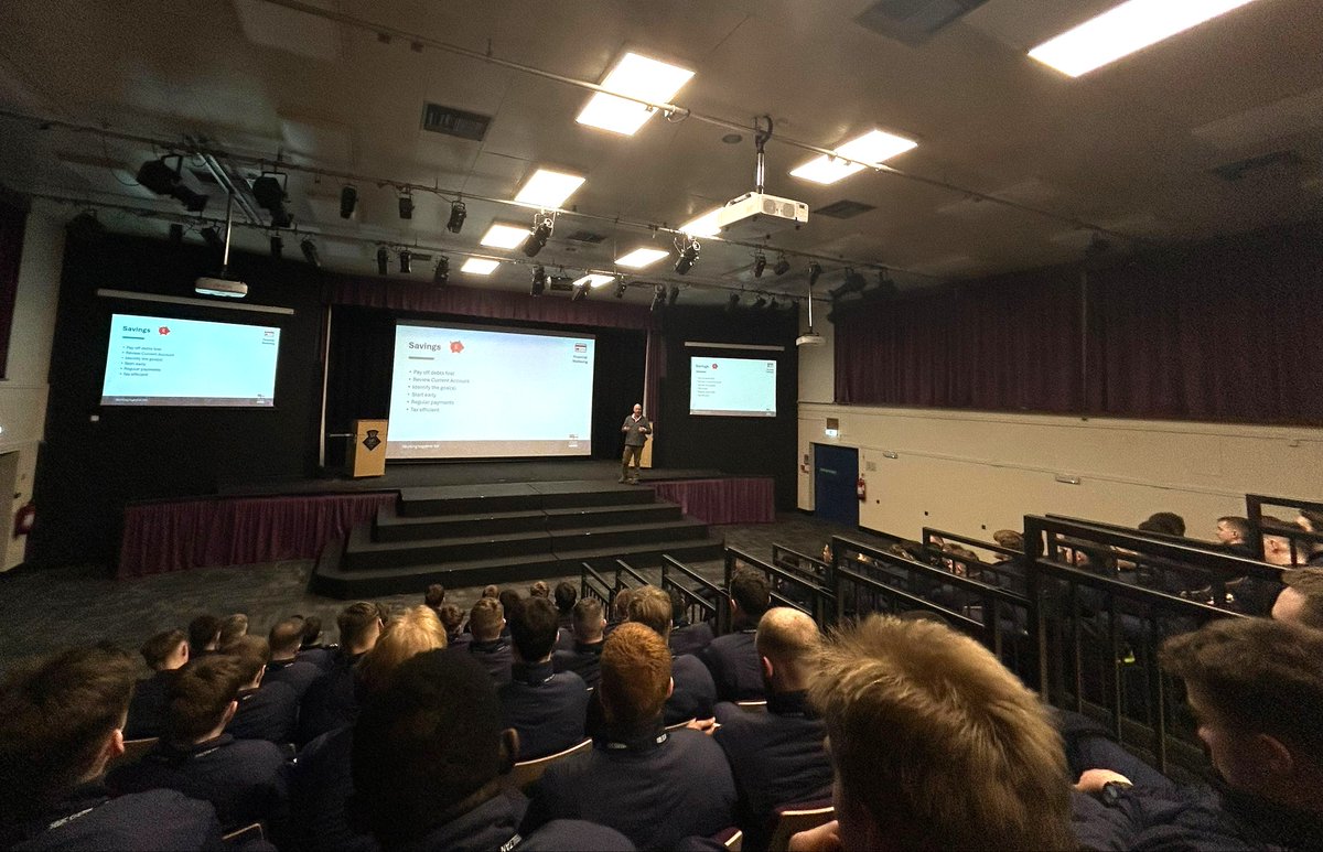 The White Ensign Association tweet media