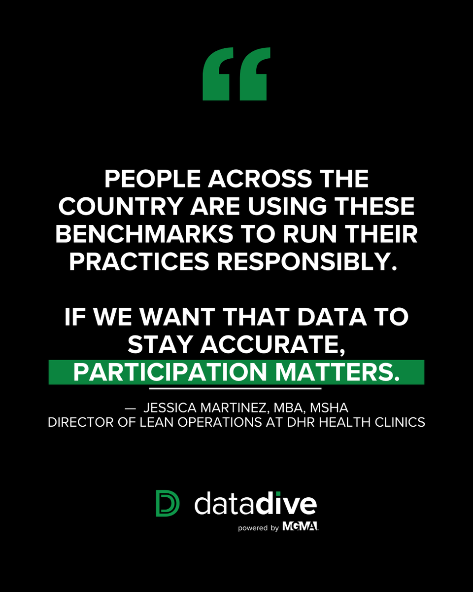 Medical Group Management Association tweet media