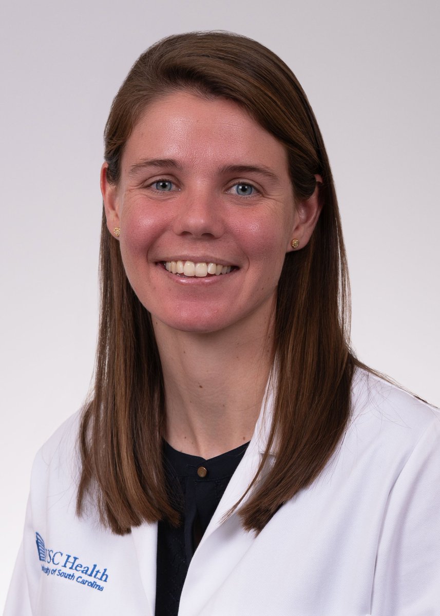 MUSC College of Medicine tweet media