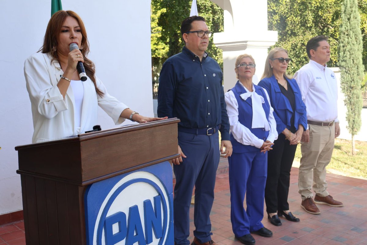 PAN Sinaloa tweet media