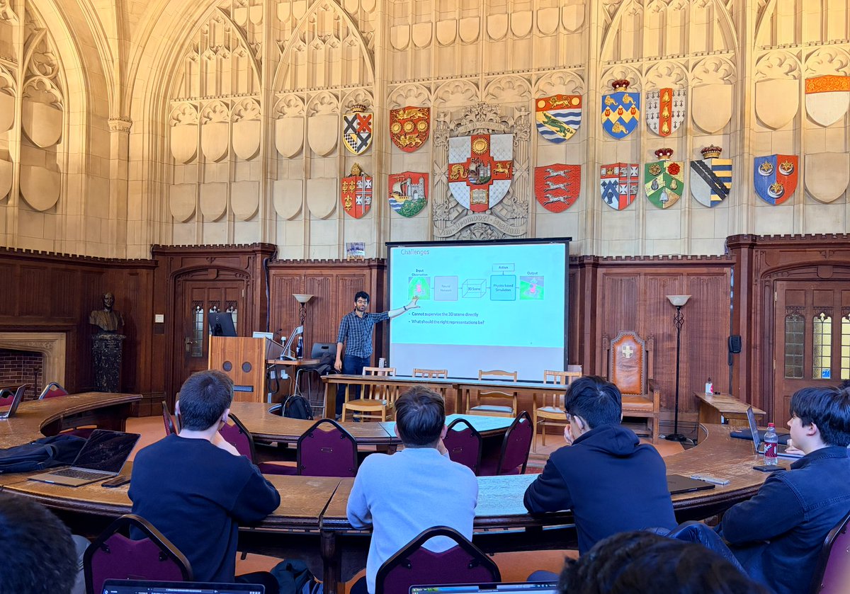 Dima Damen tweet media