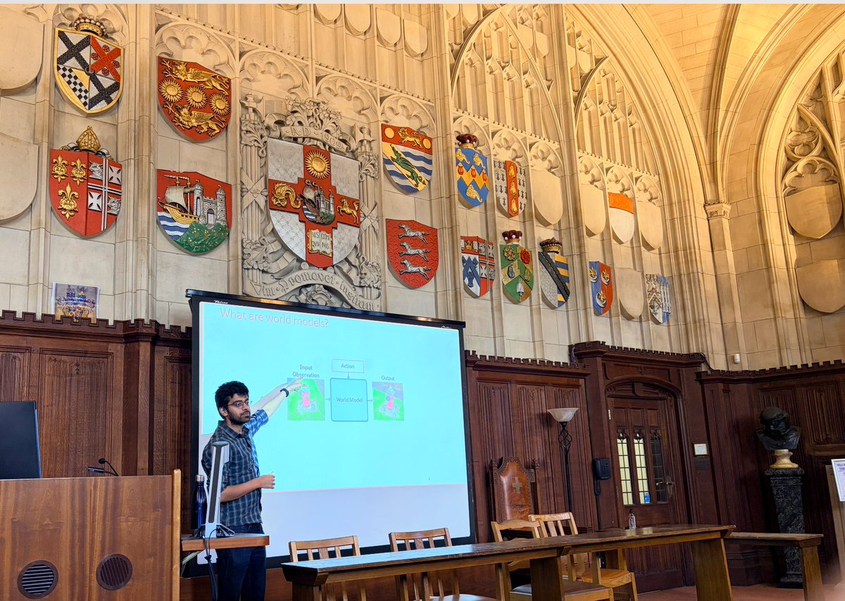 Dima Damen tweet media