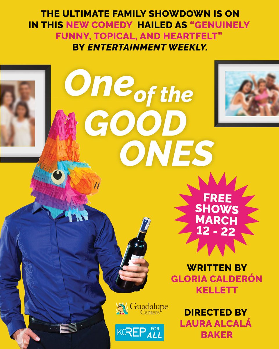 Guadalupe Centers tweet media