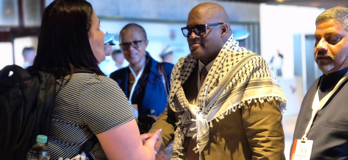 National Dept. of Land Reform & Rural Development tweet media