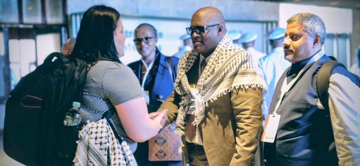 National Dept. of Land Reform & Rural Development tweet media