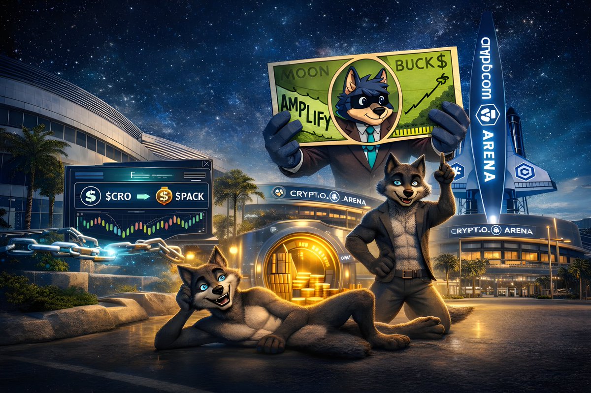 The <a href="/wolfswapwolfies/">Wolfies</a> represent a new era for NFTs.
One where value is verifiable and backed by <a href="/wolfswapdotapp/">Wolfswap | Swap & Earn</a>
This is the gold standard.

WolfSwap isn’t just another place to trade tokens.
It’s the leading decentralized exchange (DEX) aggregator on Cronos that works by finding