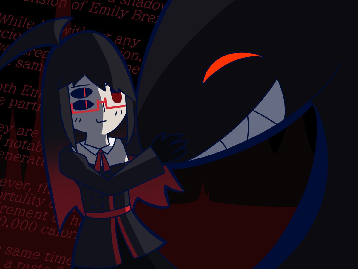 DizzyNPeas tweet media