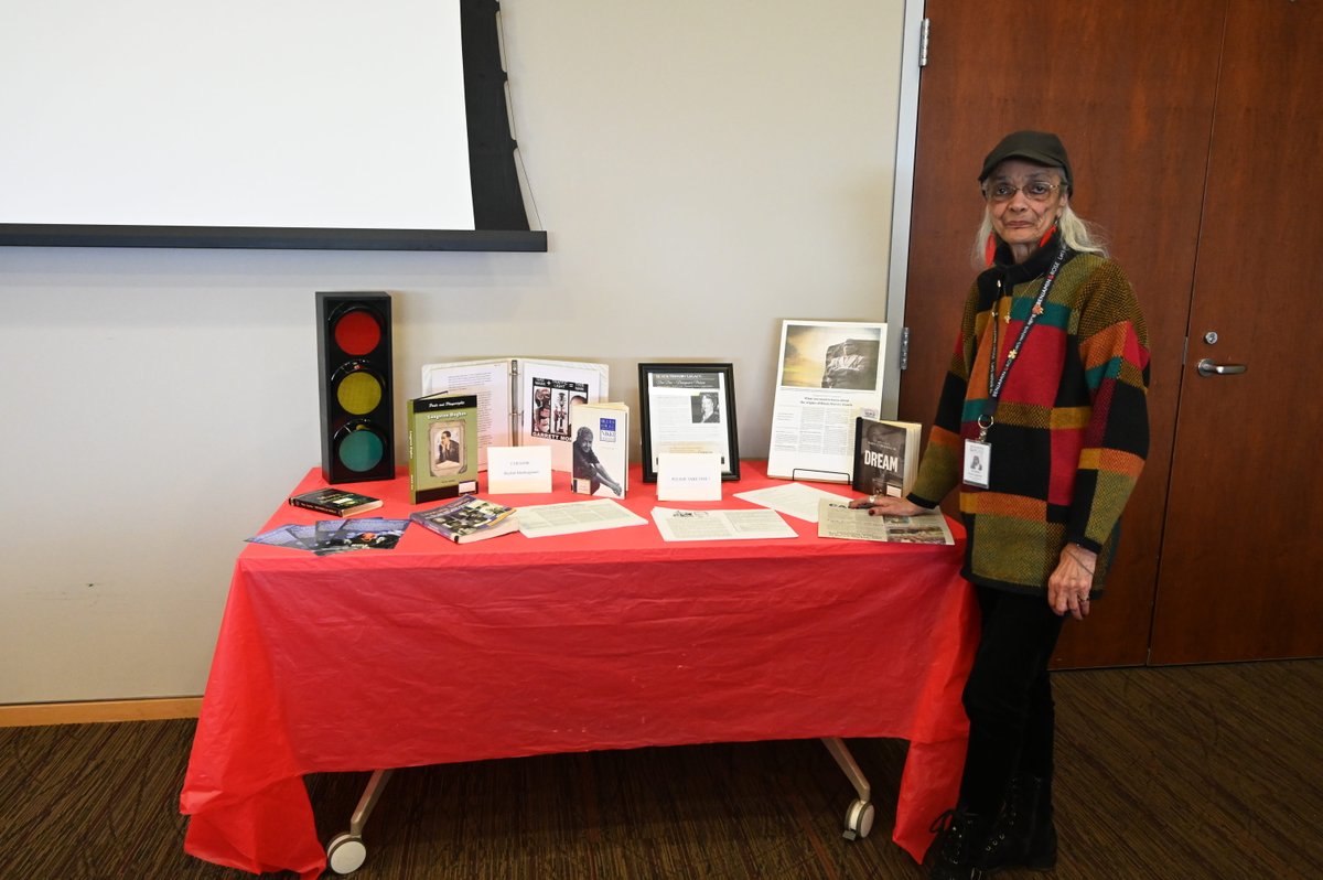 Benjamin Rose tweet media