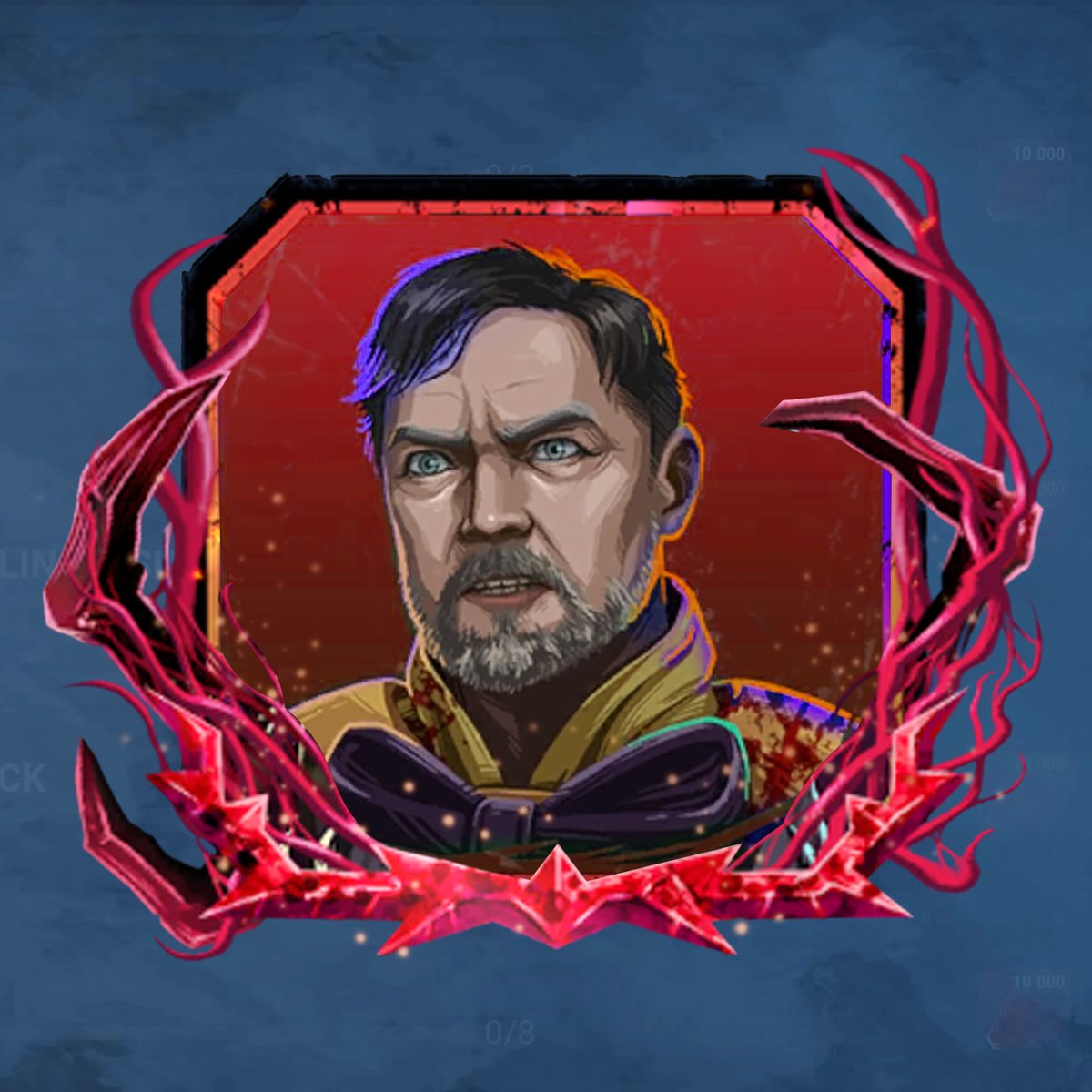 Add BioShock to DBD, Would you kindly? 🌊🏙️🐟 tweet media