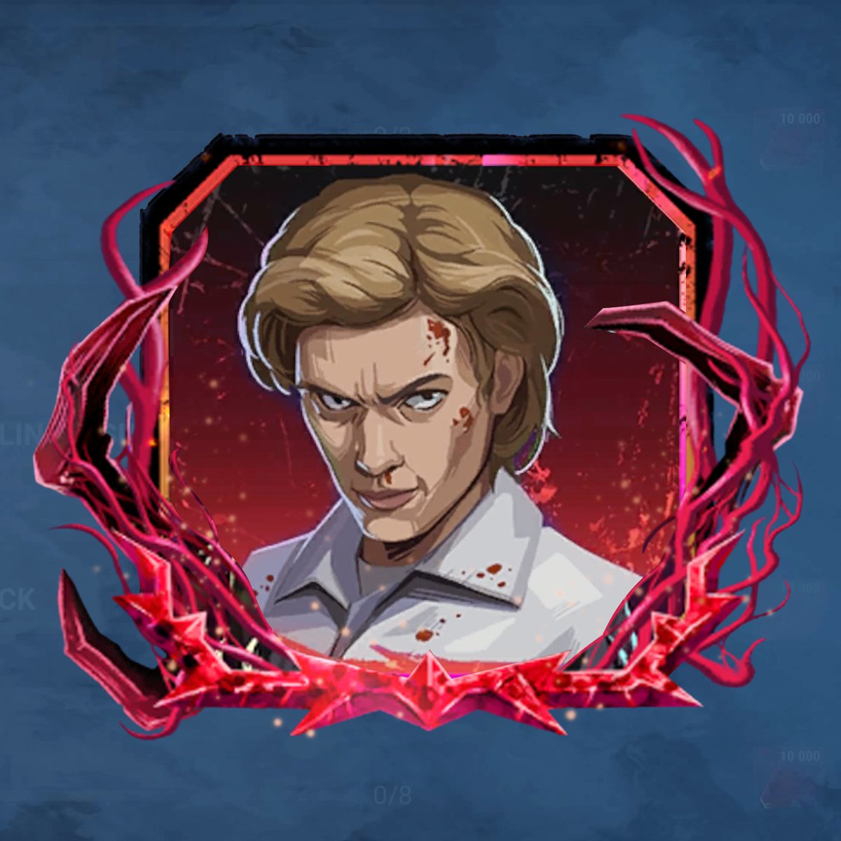 Add BioShock to DBD, Would you kindly? 🌊🏙️🐟 tweet media