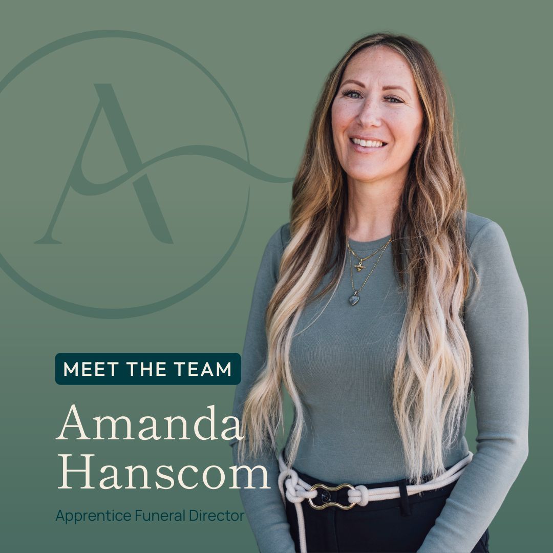 Alternatives Funeral & Cremation Services tweet media