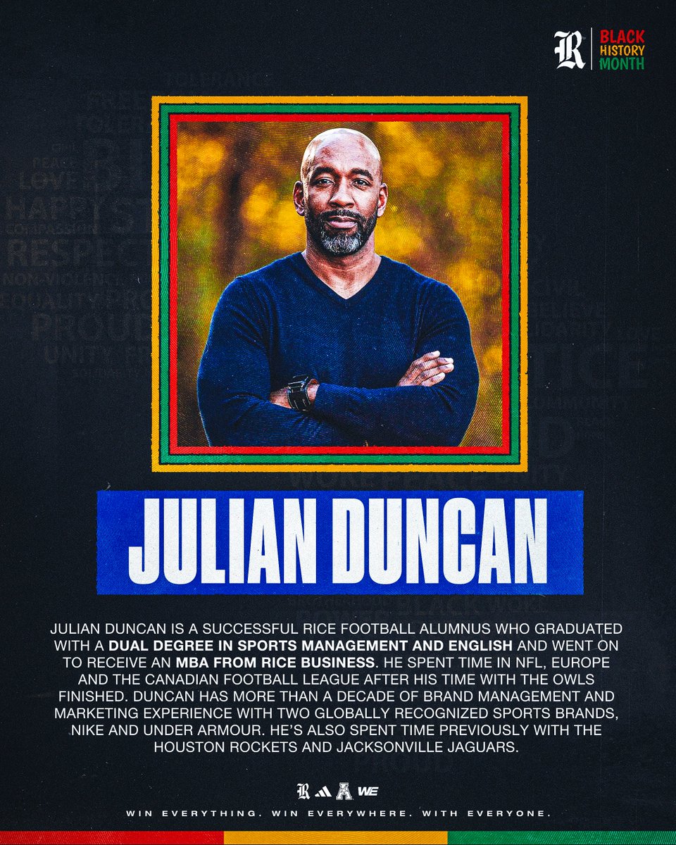 Rice Football tweet media