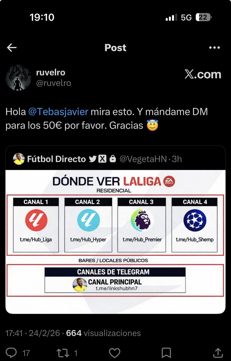 ruvelro tweet media