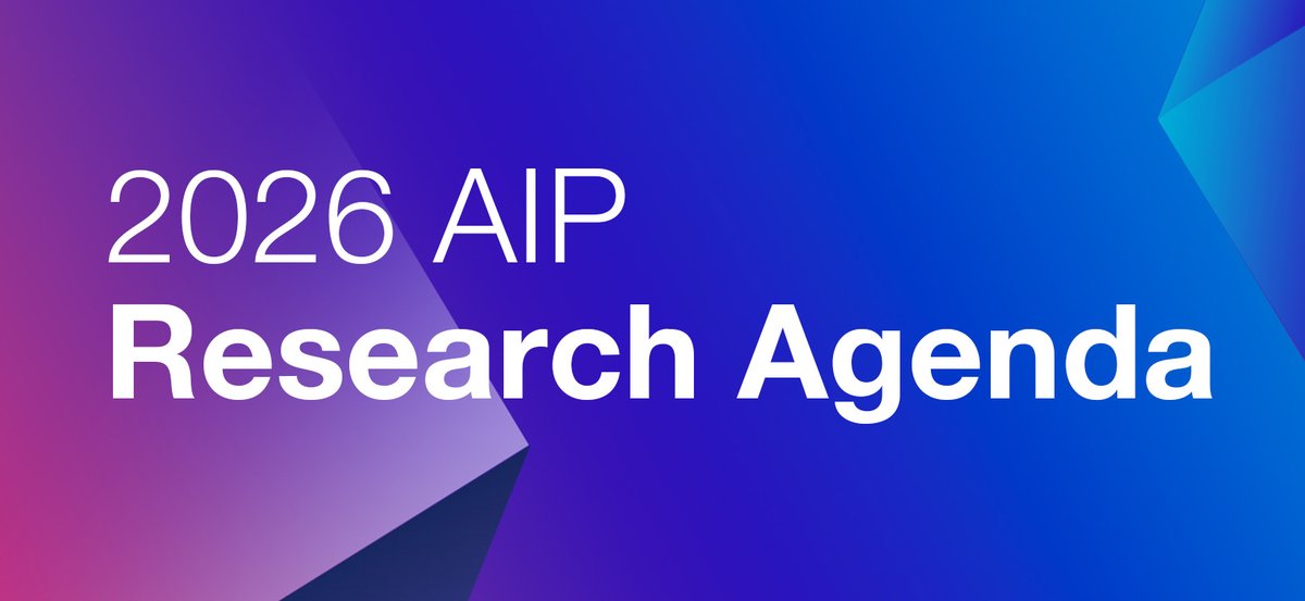 American Institute of Physics tweet media