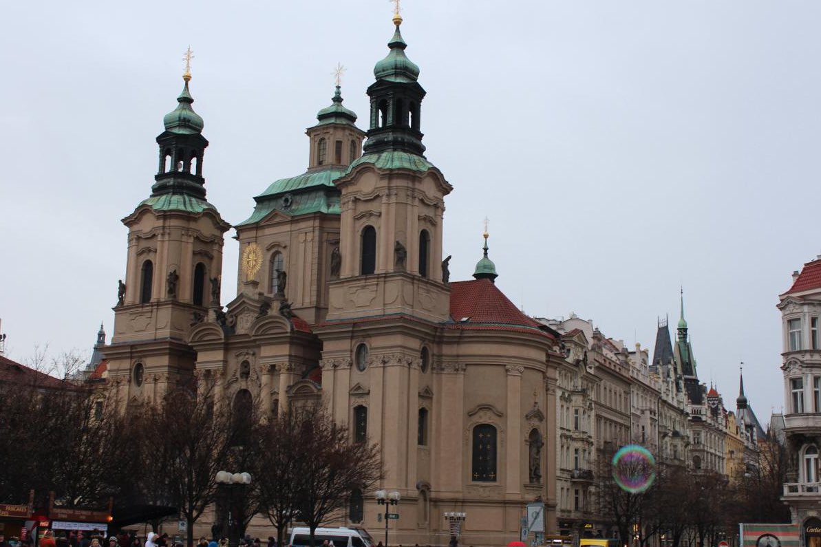 devilscxream's tweet photo. take me to prague 
#praha #prague #stvituscathedral https://t.co/pDGVYOwu4k