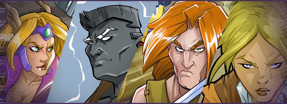 Chux | DDC | Abuelo del Rol tweet media