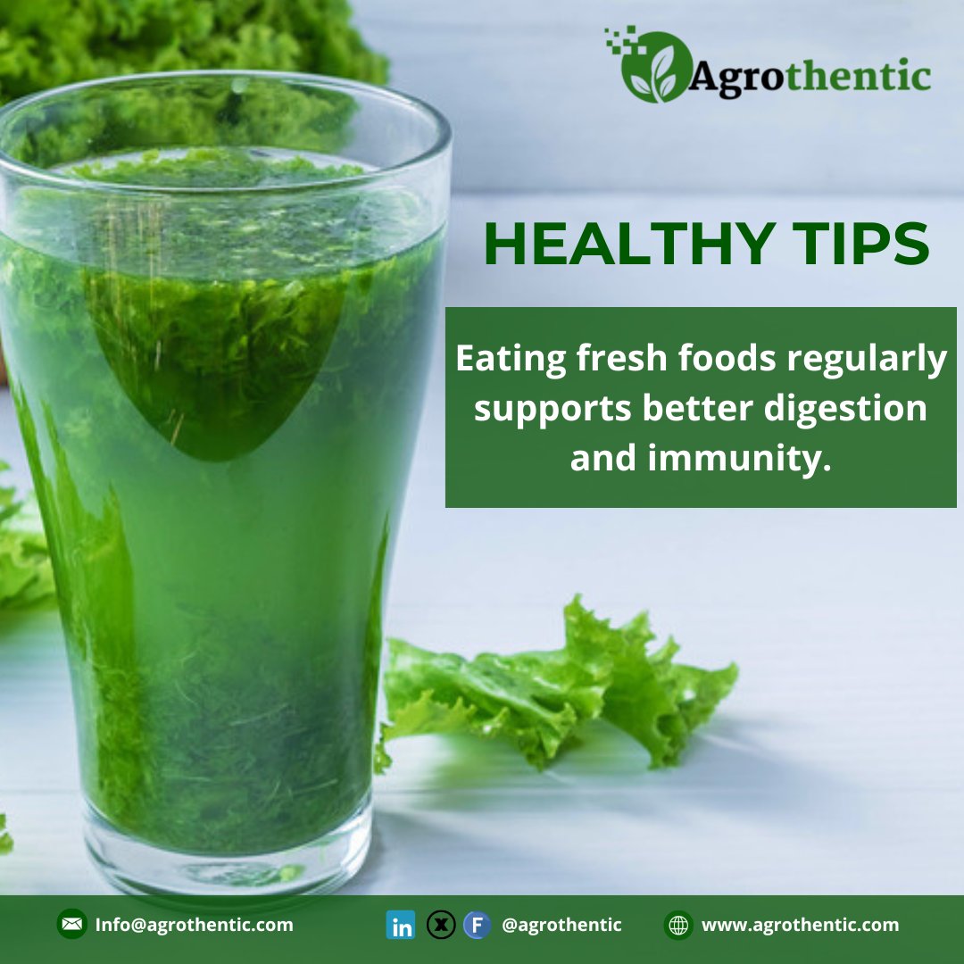 Agrothentic tweet picture