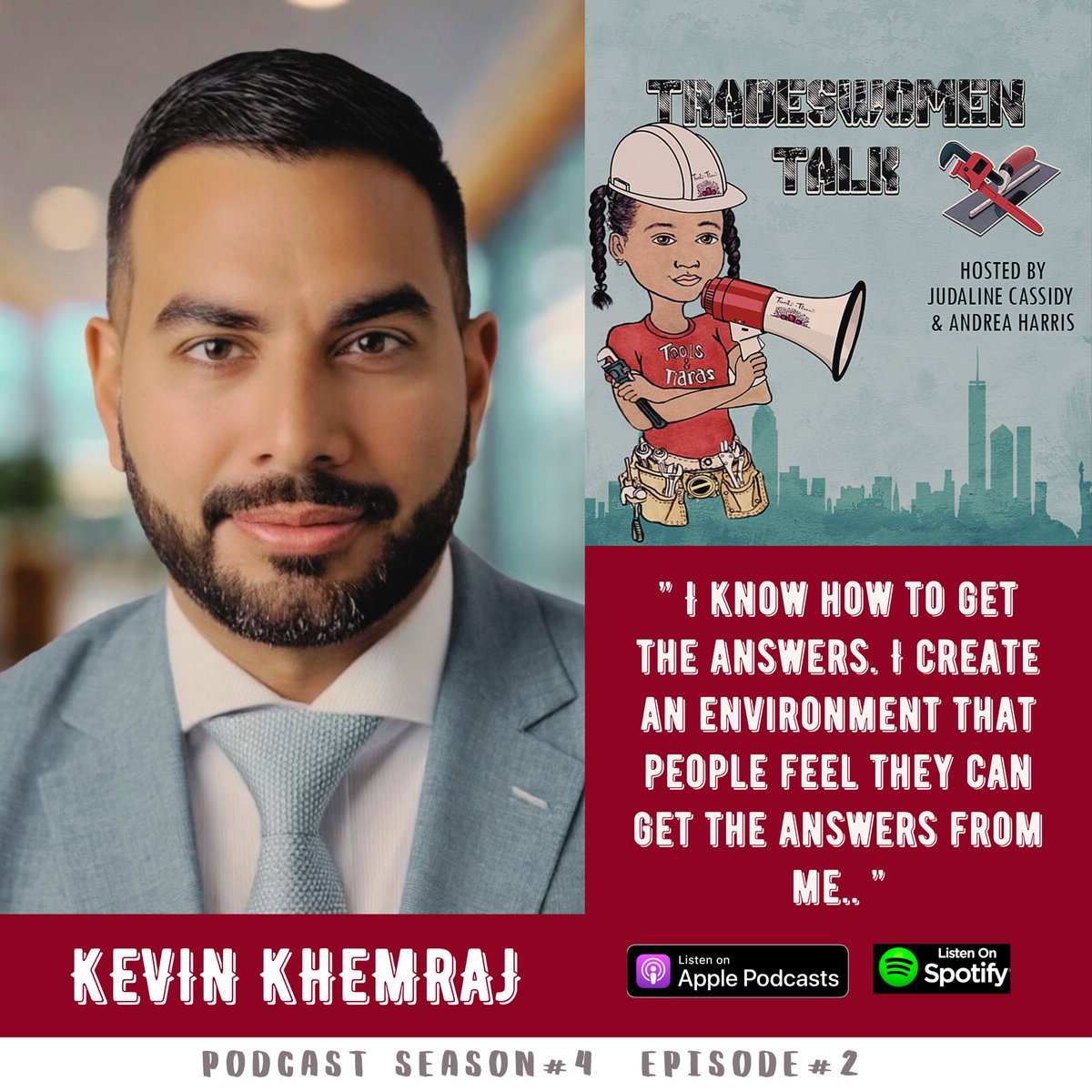 Judaline Cassidy tweet media