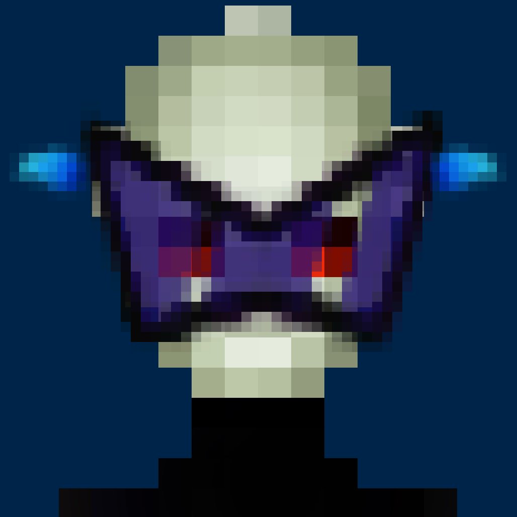 666kolobok's tweet photo. #pixals #unrugabe #NFTs
https://t.co/SaK6DAGGtb https://t.co/SaUvMDnhhu