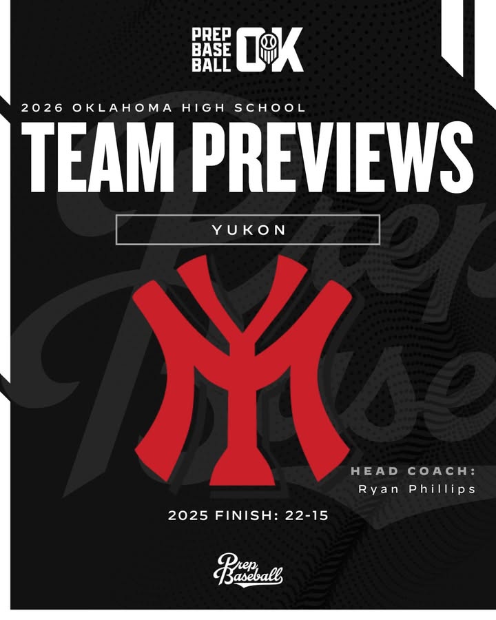 Prep Baseball Oklahoma tweet media