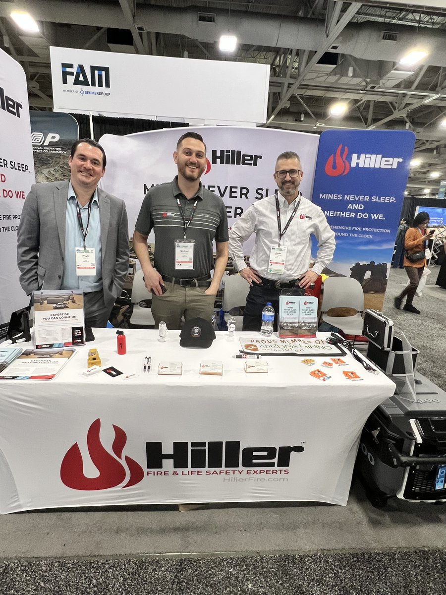 Arizona Mining Association tweet media