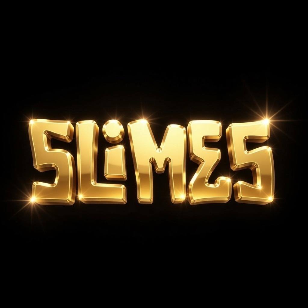 Slimes Studio tweet media