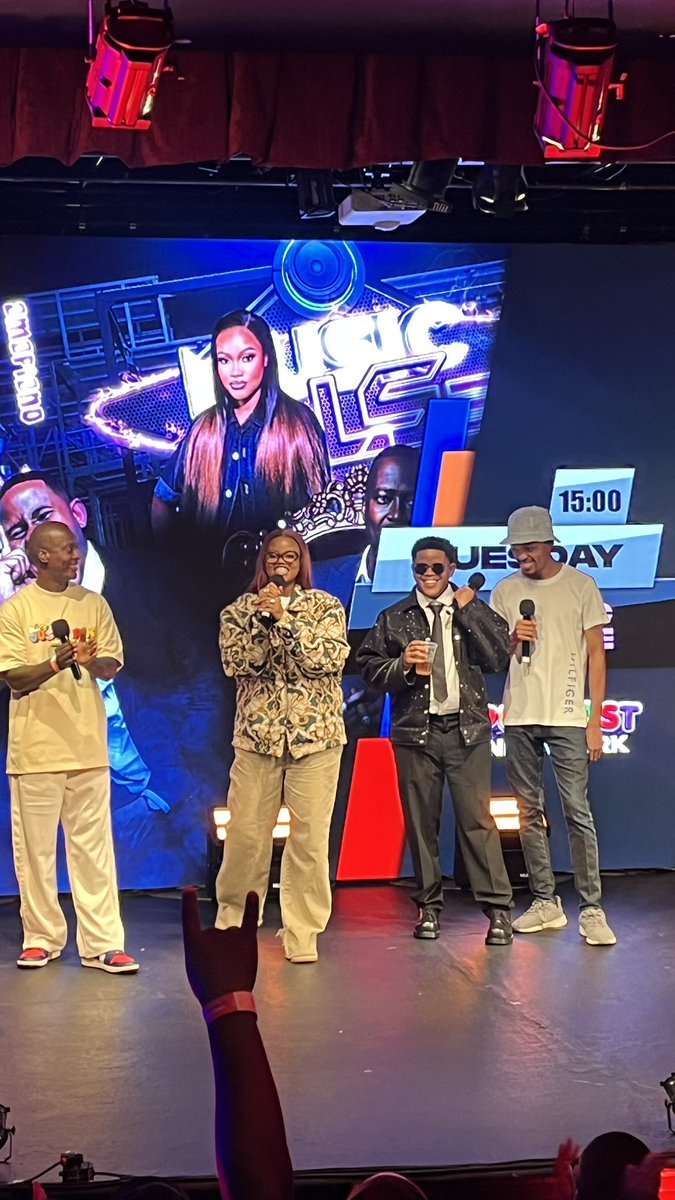 Piano Pulse ❌
Music Pulse ✅
#Cabinetreshuffle