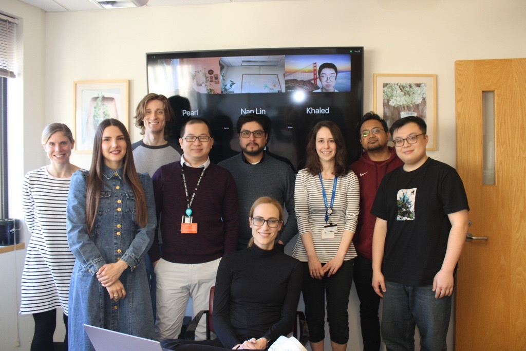 Giulia Menichetti tweet media