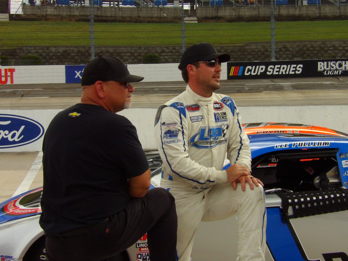 Short Track Report tweet media