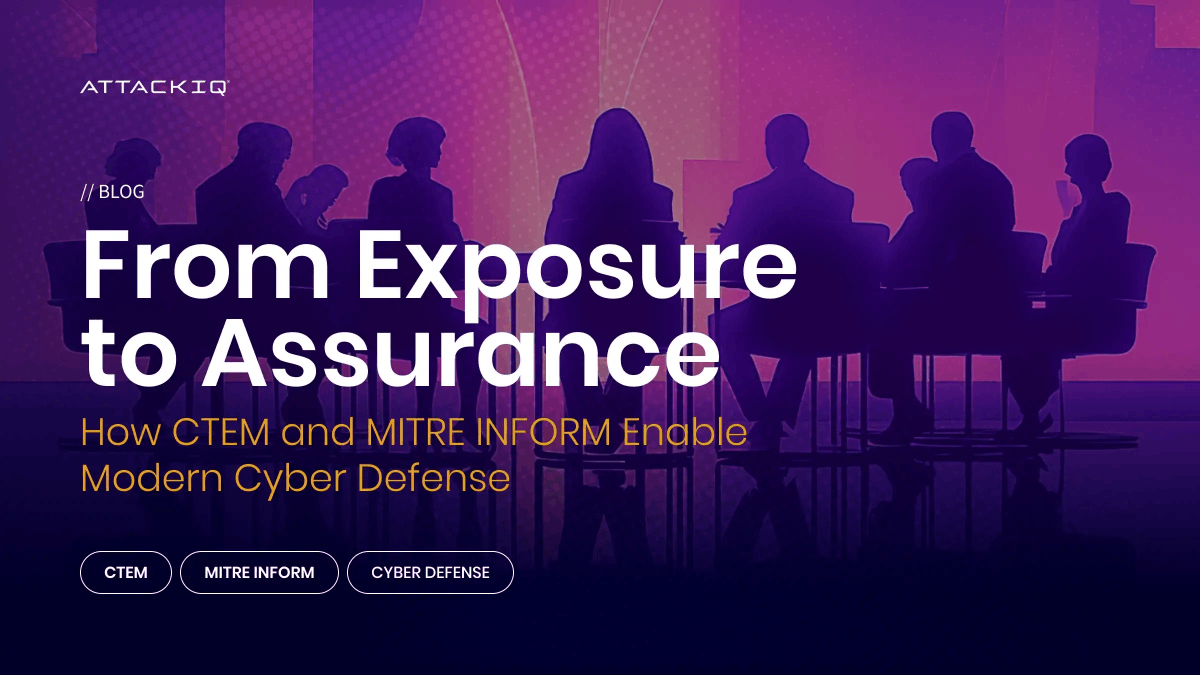 AttackIQ tweet media