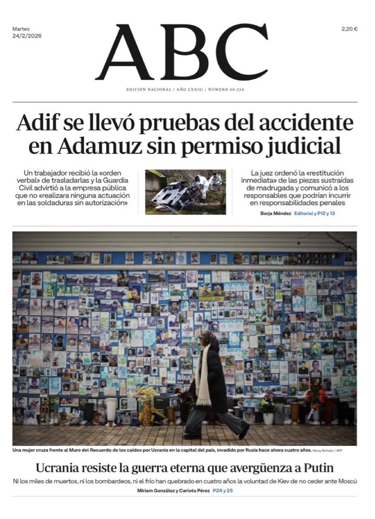 Ya lo hicieron el 11M de 2004, y lo han vuelto a hacer…