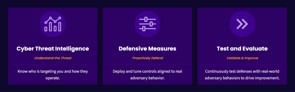 AttackIQ tweet media