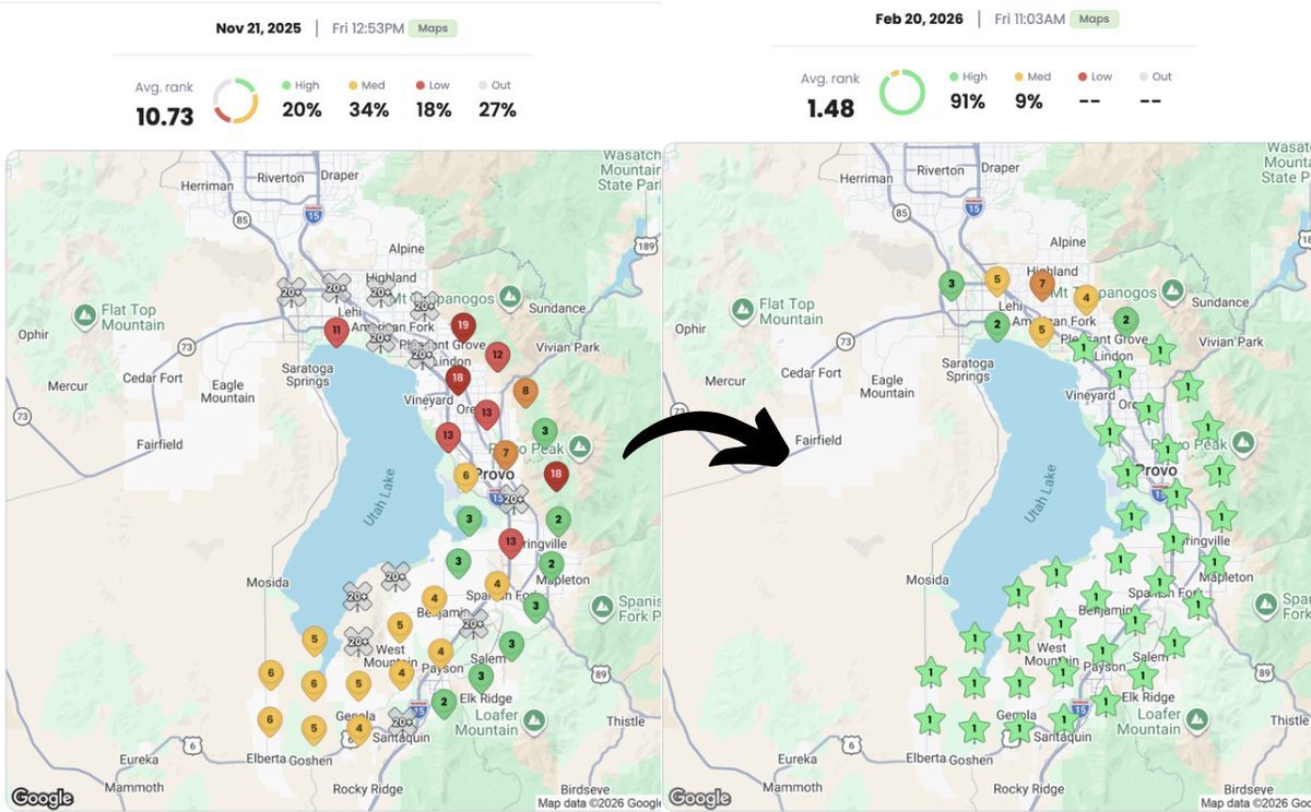 Cole | Dental SEO tweet media