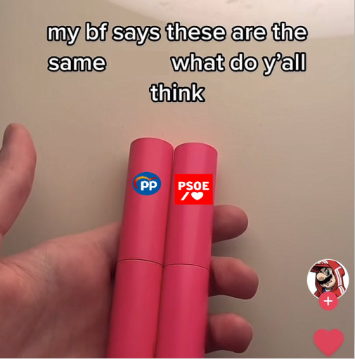 HA DICHO AFRICANOS Y NADIE SE HA CAIDO DE LA RISA