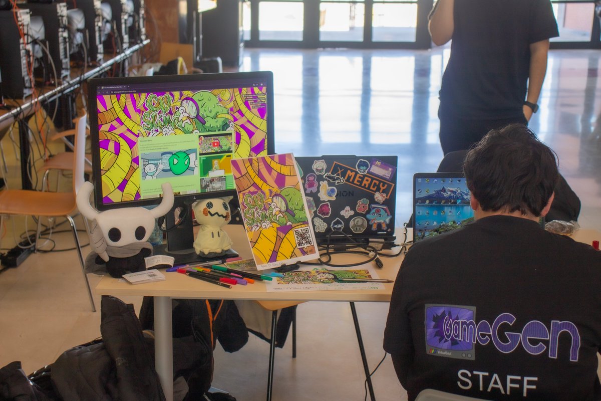 Virtual Soul tweet media