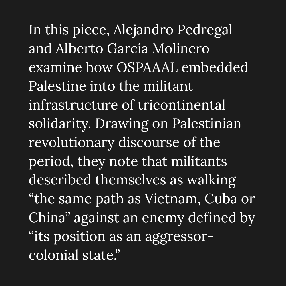 Anti-Imperialist Scholars Collective tweet media