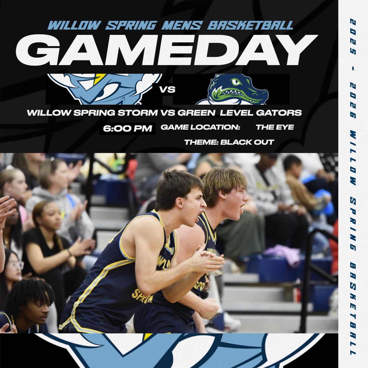 Willow Spring Storm tweet media