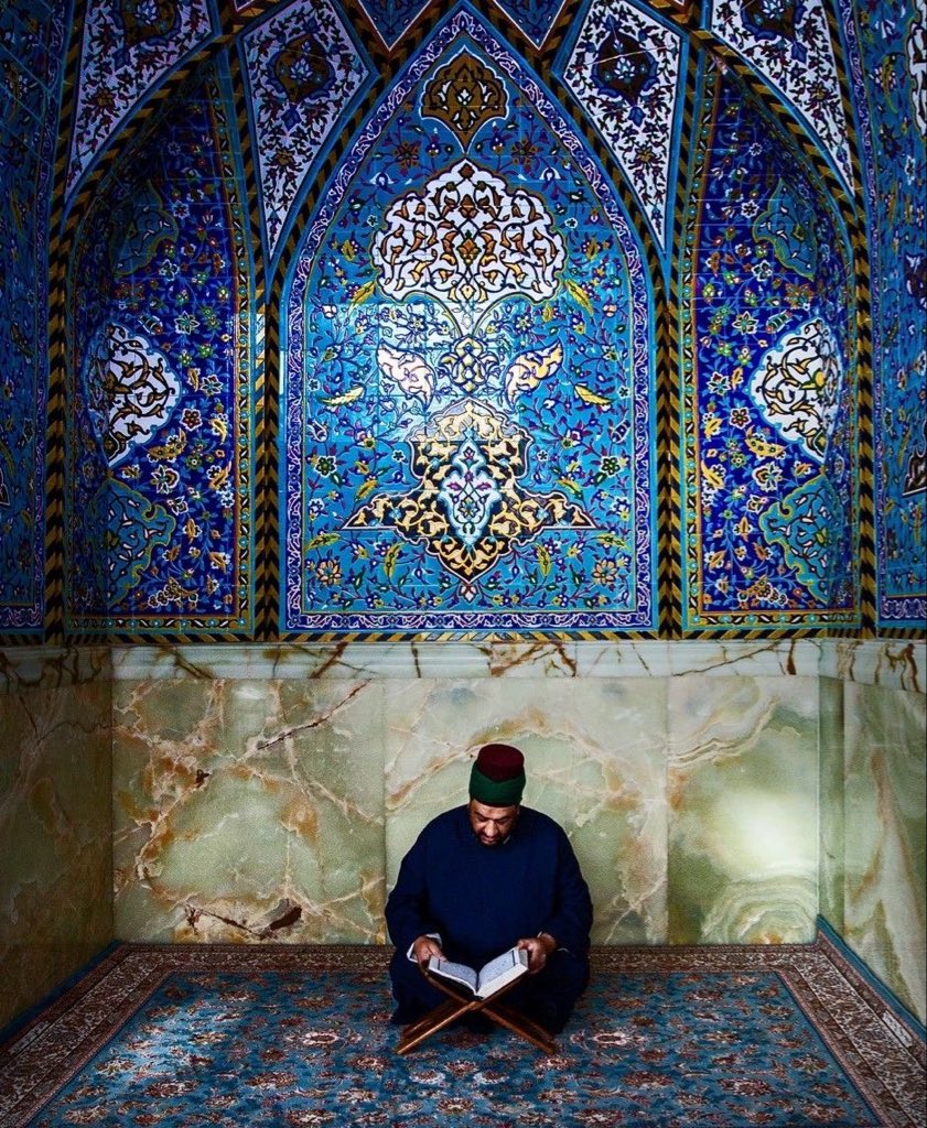 Alinajdi313's tweet photo. الحَمدُ للهِ الَّذي لا مُضادَّ لَهُ في مُلكِهِ وَلا مُنازِعَ لَهُ في أمرِهِ، الحَمدُ للهِ الَّذي لا شَريكَ لَهُ في خَلقِهِ وَلا شَبيهَ لَهُ في عَظَمَتِهِ،
#دعاء_الإفتتاح https://t.co/1lJPvb2ZGr