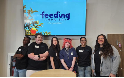 Hillsborough Virtual School tweet media