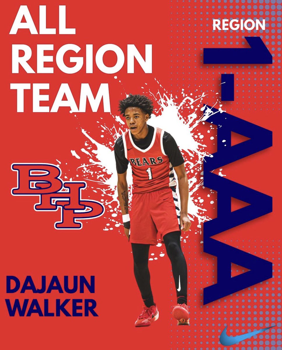 Dajaun walker tweet media