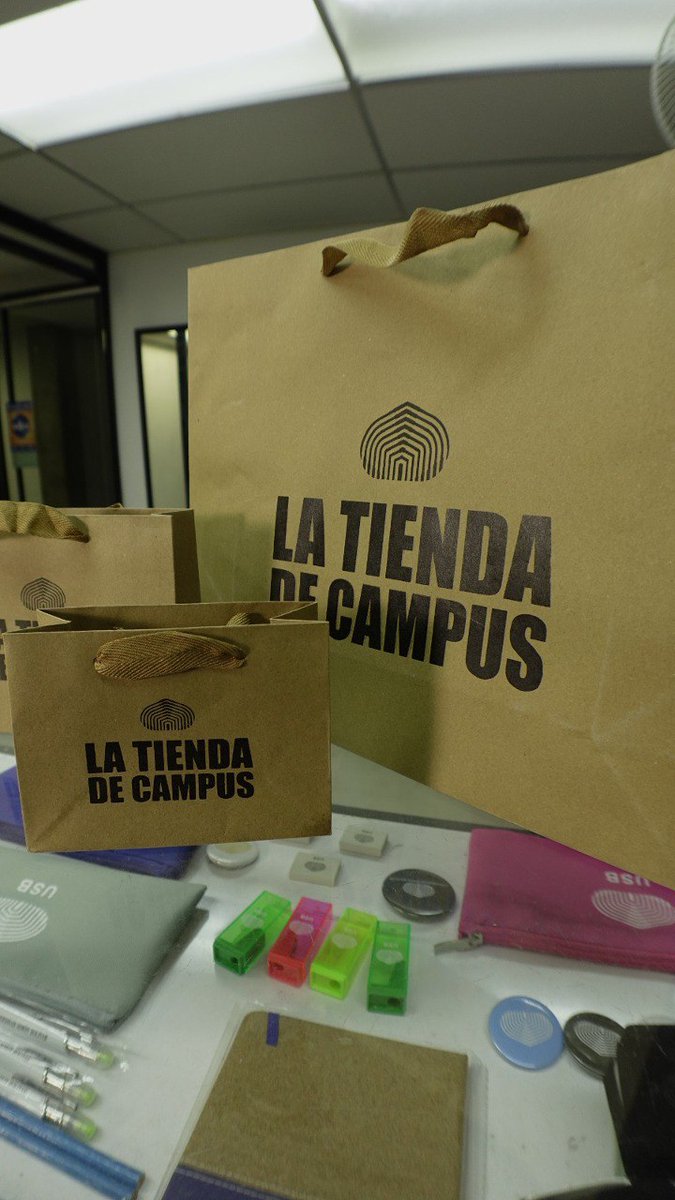 Universidad Simón Bolívar tweet media