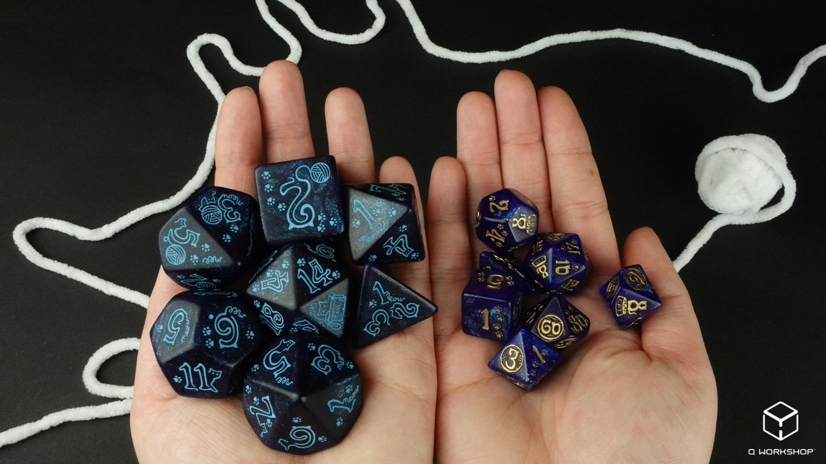 Q Workshop tweet media